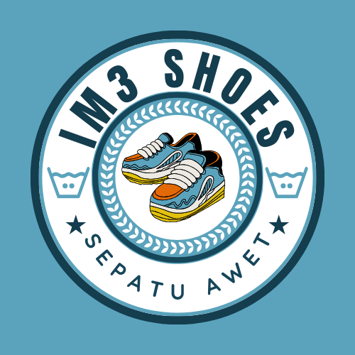 IM3 SHOES
